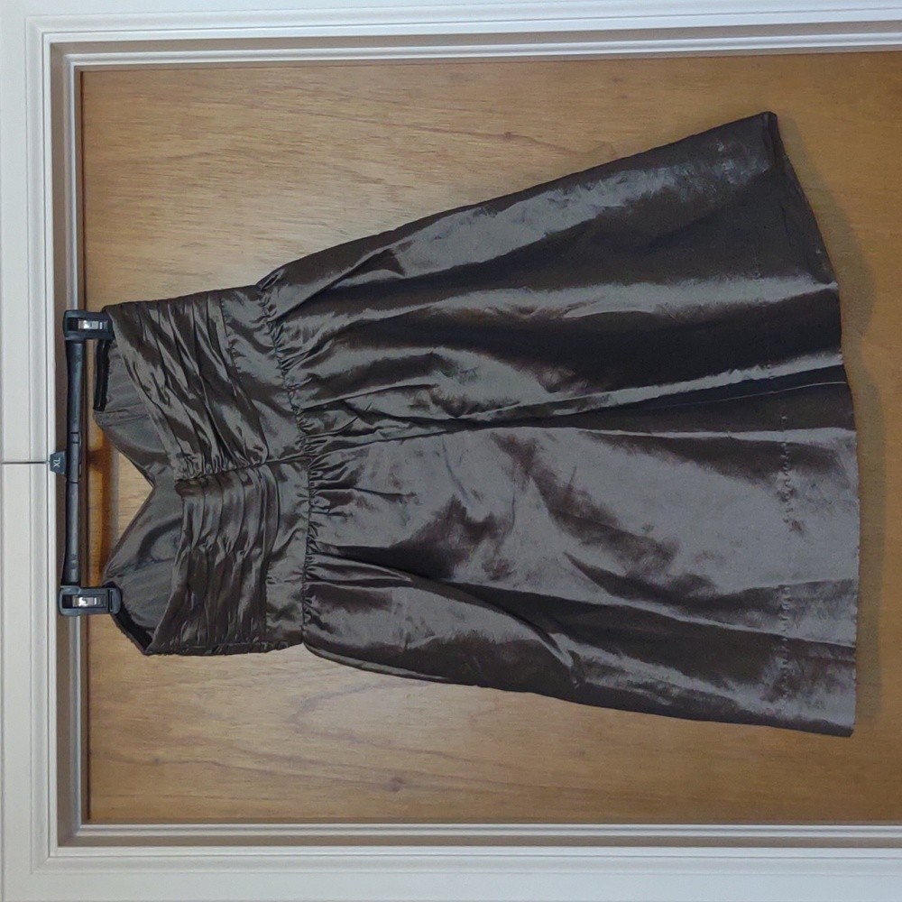 🤑TRADED! London Times Cocktail Dress - Picture 7 of 9